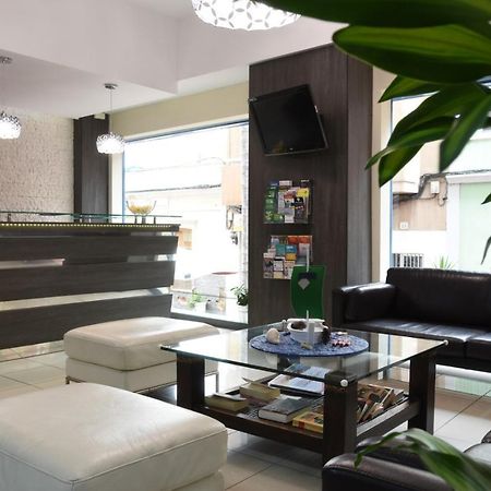 อปาร์ตาเมนโตส ติโนกา Apartment ลาสปัลมาส เด กรานคานาเรีย ภายนอก รูปภาพ