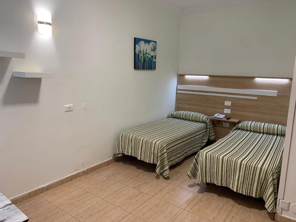 อปาร์ตาเมนโตส ติโนกา Apartment ลาสปัลมาส เด กรานคานาเรีย ภายนอก รูปภาพ