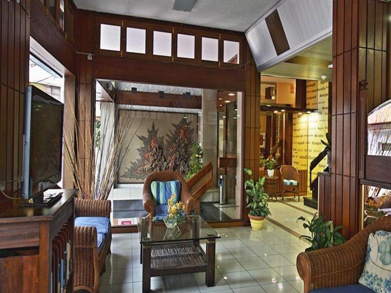 อปาร์ตาเมนโตส ติโนกา Apartment ลาสปัลมาส เด กรานคานาเรีย ภายนอก รูปภาพ