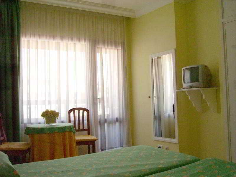อปาร์ตาเมนโตส ติโนกา Apartment ลาสปัลมาส เด กรานคานาเรีย ภายนอก รูปภาพ