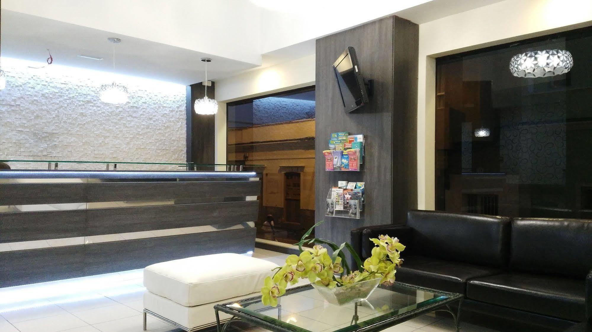 อปาร์ตาเมนโตส ติโนกา Apartment ลาสปัลมาส เด กรานคานาเรีย ภายนอก รูปภาพ