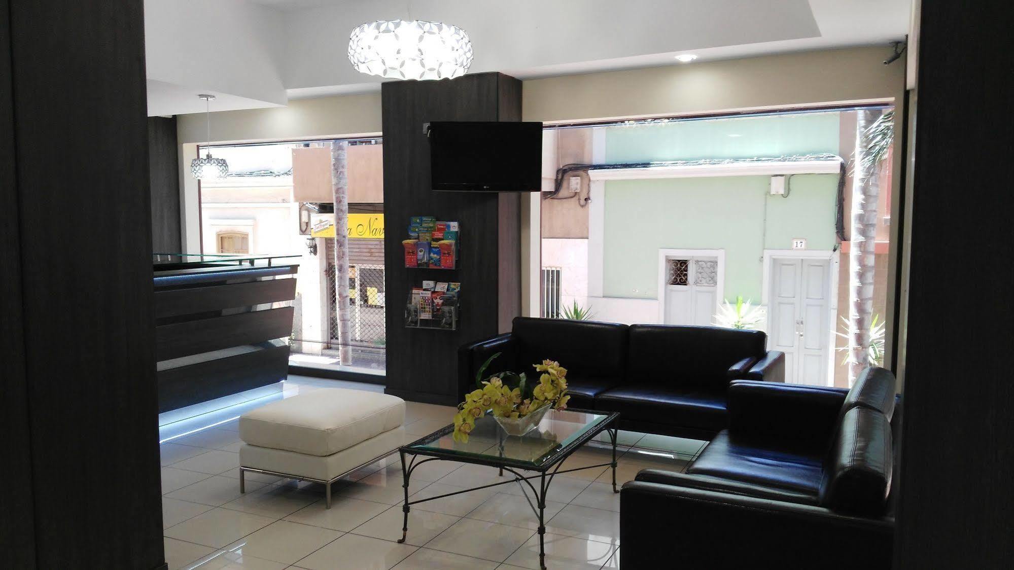 อปาร์ตาเมนโตส ติโนกา Apartment ลาสปัลมาส เด กรานคานาเรีย ภายนอก รูปภาพ