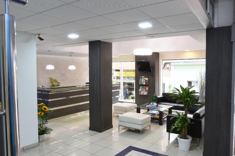 อปาร์ตาเมนโตส ติโนกา Apartment ลาสปัลมาส เด กรานคานาเรีย ภายนอก รูปภาพ