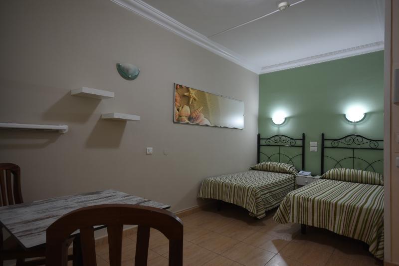 อปาร์ตาเมนโตส ติโนกา Apartment ลาสปัลมาส เด กรานคานาเรีย ภายนอก รูปภาพ